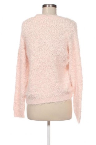 Дамски пуловер Up 2 Fashion, Размер L, Цвят Розов, Цена 10,44 лв.