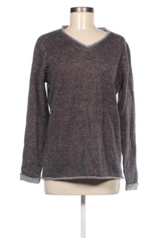 Дамски пуловер Up 2 Fashion, Размер M, Цвят Многоцветен, Цена 8,41 лв.