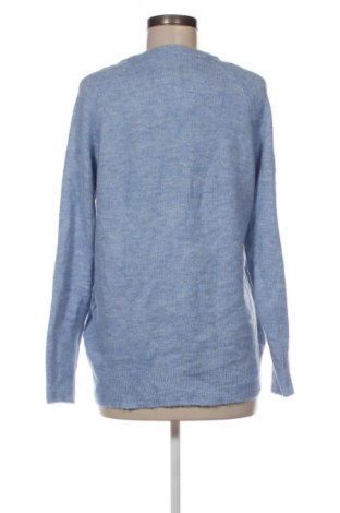 Дамски пуловер Up 2 Fashion, Размер M, Цвят Син, Цена 8,41 лв.