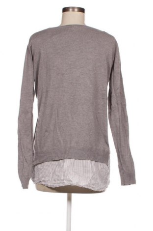 Damenpullover Up 2 Fashion, Größe M, Farbe Grau, Preis € 6,99