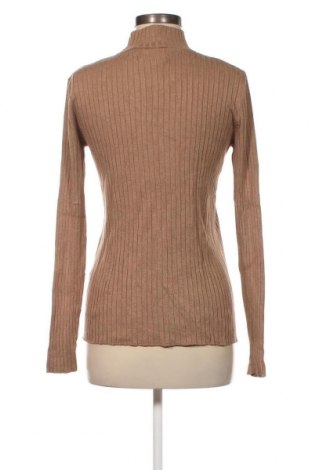 Дамски пуловер Up 2 Fashion, Размер S, Цвят Бежов, Цена 8,12 лв.