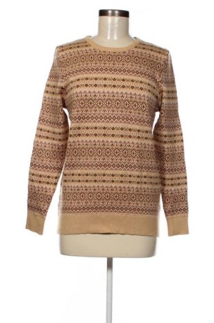 Дамски пуловер Up 2 Fashion, Размер S, Цвят Многоцветен, Цена 8,12 лв.