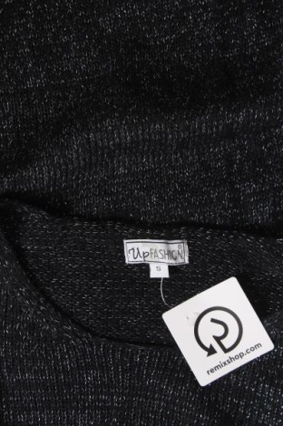 Dámsky pulóver Up 2 Fashion, Veľkosť S, Farba Čierna, Cena  4,11 €