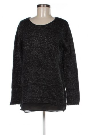 Дамски пуловер Up 2 Fashion, Размер S, Цвят Черен, Цена 7,83 лв.