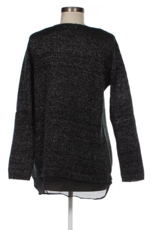 Дамски пуловер Up 2 Fashion, Размер S, Цвят Черен, Цена 7,83 лв.