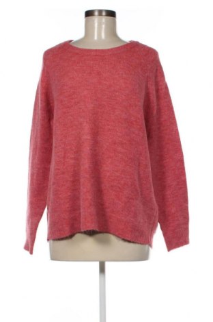 Дамски пуловер Up Baby, Размер L, Цвят Розов, Цена 8,12 лв.
