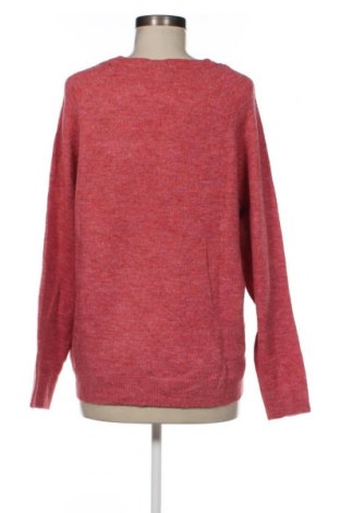 Дамски пуловер Up Baby, Размер L, Цвят Розов, Цена 8,70 лв.