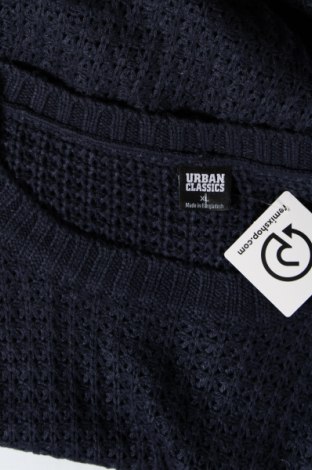 Női pulóver Urban Classics, Méret XL, Szín Kék, Ár 1 877 Ft