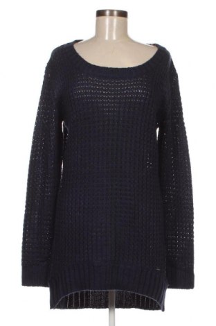 Női pulóver Urban Classics, Méret XL, Szín Kék, Ár 2 385 Ft