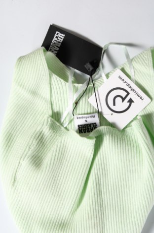 Damenpullover Urban Classics, Größe XS, Farbe Grün, Preis € 5,85