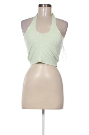 Дамски пуловер Urban Classics, Размер XS, Цвят Зелен, Цена 12,96 лв.