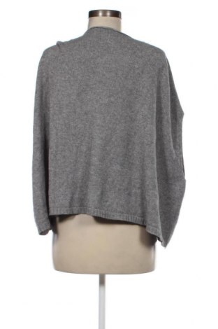 Γυναικείο πουλόβερ V Milano, Μέγεθος L, Χρώμα Γκρί, Τιμή 7,36 €