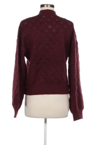 Γυναικείο πουλόβερ VILA, Μέγεθος L, Χρώμα Κόκκινο, Τιμή 9,47 €