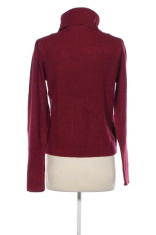 Damenpullover VILA, Größe S, Farbe Rot, Preis € 9,74