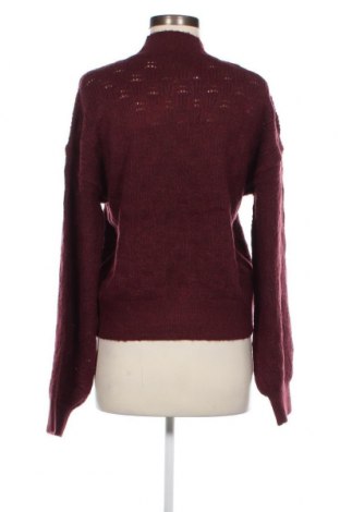 Γυναικείο πουλόβερ VILA, Μέγεθος M, Χρώμα Κόκκινο, Τιμή 10,02 €