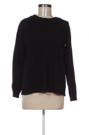 Γυναικείο πουλόβερ VILA, Μέγεθος M, Χρώμα Μαύρο, Τιμή 4,58 €