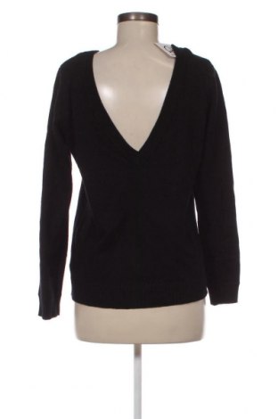 Γυναικείο πουλόβερ VILA, Μέγεθος M, Χρώμα Μαύρο, Τιμή 3,96 €