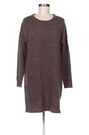 Γυναικείο πουλόβερ VILA, Μέγεθος M, Χρώμα Γκρί, Τιμή 4,82 €