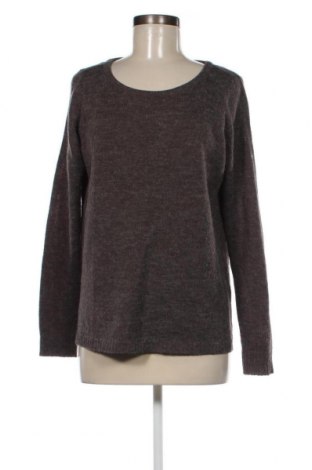 Дамски пуловер VILA, Размер L, Цвят Сив, Цена 10,20 лв.