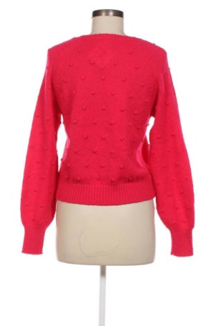 Γυναικείο πουλόβερ VILA, Μέγεθος S, Χρώμα Κόκκινο, Τιμή 10,86 €