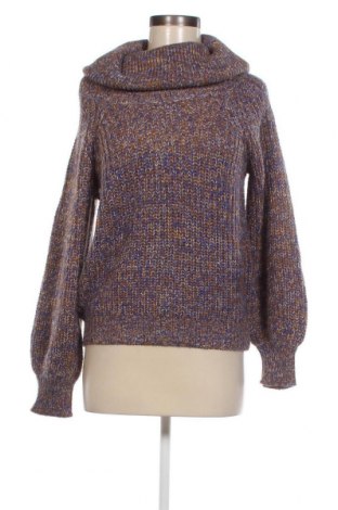 Γυναικείο πουλόβερ VILA, Μέγεθος S, Χρώμα Πολύχρωμο, Τιμή 4,45 €