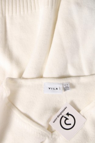Pulover de femei VILA, Mărime XS, Culoare Alb, Preț 56,84 Lei