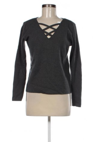 Γυναικείο πουλόβερ VILA, Μέγεθος S, Χρώμα Γκρί, Τιμή 5,07 €