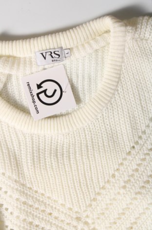 Дамски пуловер VRS, Размер L, Цвят Екрю, Цена 16,82 лв.