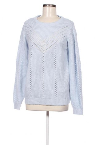 Γυναικείο πουλόβερ VRS, Μέγεθος S, Χρώμα Μπλέ, Τιμή 4,49 €