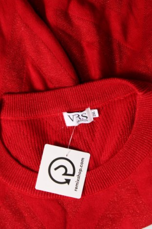 Дамски пуловер VRS Woman, Размер XXL, Цвят Многоцветен, Цена 8,41 лв.