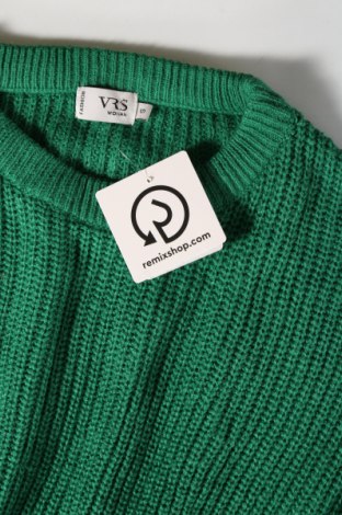 Dámsky pulóver VRS Woman, Veľkosť S, Farba Zelená, Cena  5,10 €