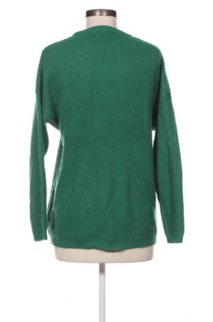 Γυναικείο πουλόβερ VRS Woman, Μέγεθος S, Χρώμα Πράσινο, Τιμή 5,38 €