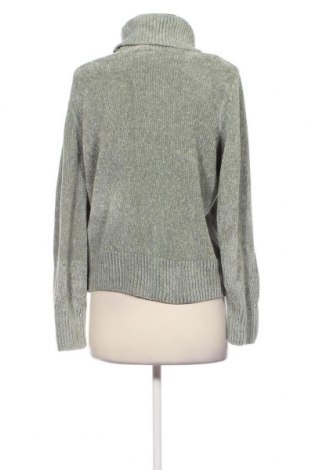 Дамски пуловер VRS Woman, Размер M, Цвят Зелен, Цена 13,05 лв.