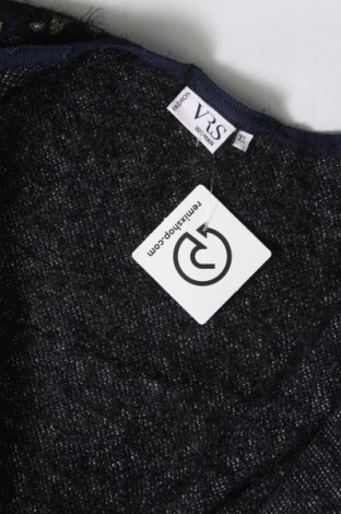 Дамски пуловер VRS Woman, Размер XL, Цвят Син, Цена 8,70 лв.