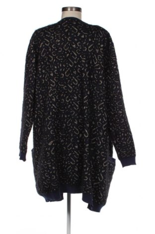Γυναικείο πουλόβερ VRS Woman, Μέγεθος XL, Χρώμα Μπλέ, Τιμή 6,28 €