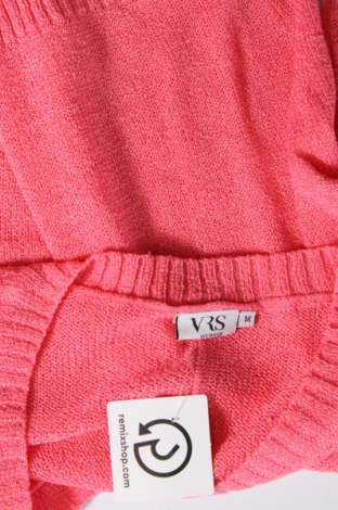 Damenpullover VRS Woman, Größe M, Farbe Rosa, Preis 4,45 €