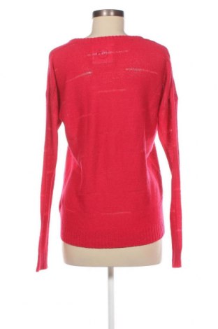 Γυναικείο πουλόβερ VRS Woman, Μέγεθος M, Χρώμα Κόκκινο, Τιμή 1,63 €