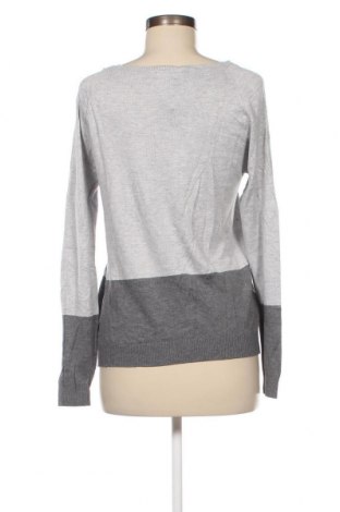 Γυναικείο πουλόβερ VRS Woman, Μέγεθος M, Χρώμα Γκρί, Τιμή 4,49 €