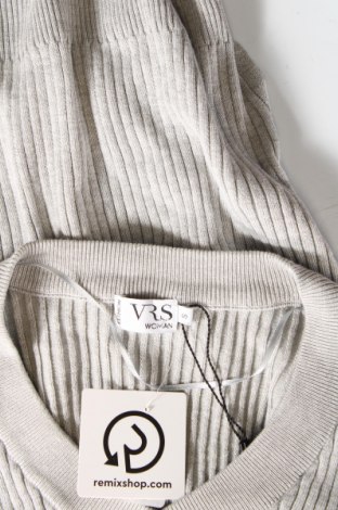 Дамски пуловер VRS Woman, Размер S, Цвят Сив, Цена 7,54 лв.