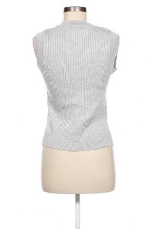 Γυναικείο πουλόβερ VRS Woman, Μέγεθος S, Χρώμα Γκρί, Τιμή 3,59 €