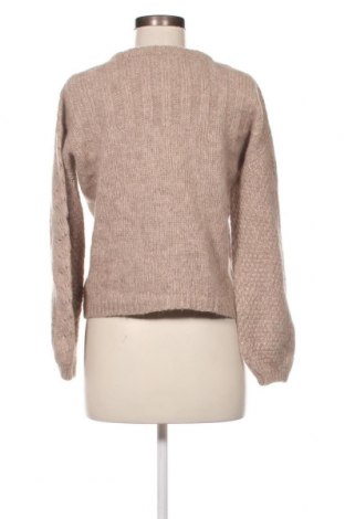 Дамски пуловер Velvet, Размер S, Цвят Бежов, Цена 11,00 лв.