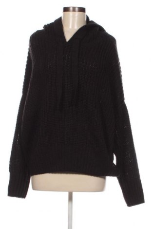 Дамски пуловер Vero Moda, Размер L, Цвят Черен, Цена 8,60 лв.