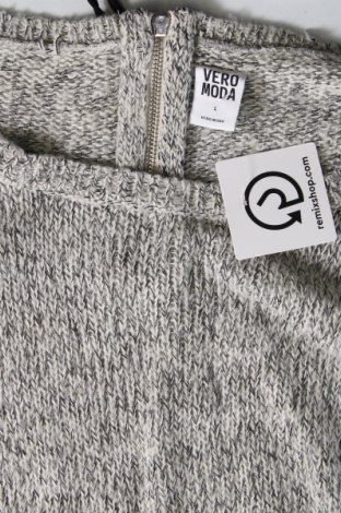 Дамски пуловер Vero Moda, Размер L, Цвят Син, Цена 7,00 лв.