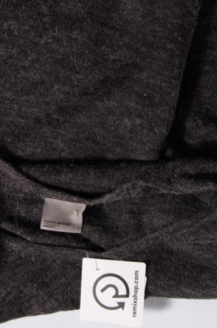 Дамски пуловер Vero Moda, Размер S, Цвят Сив, Цена 9,00 лв.