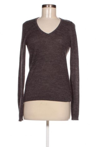 Дамски пуловер Vero Moda, Размер S, Цвят Сив, Цена 6,00 лв.