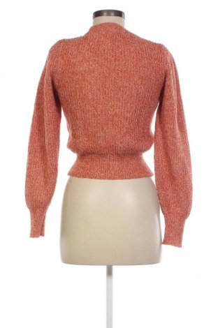 Damski sweter Vero Moda, Rozmiar S, Kolor Pomarańczowy, Cena 24,31 zł