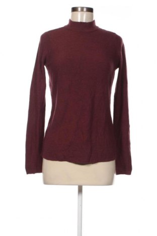 Дамски пуловер Vero Moda, Размер XS, Цвят Червен, Цена 10,40 лв.