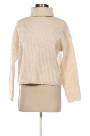 Damski sweter Vero Moda, Rozmiar S, Kolor ecru, Cena 63,97 zł