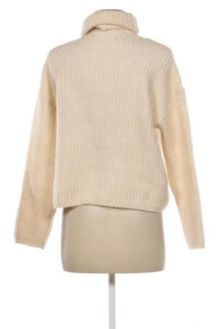 Damenpullover Vero Moda, Größe S, Farbe Ecru, Preis € 13,92