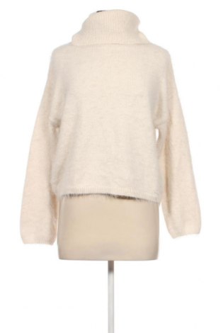 Дамски пуловер Vero Moda, Размер S, Цвят Бежов, Цена 10,60 лв.